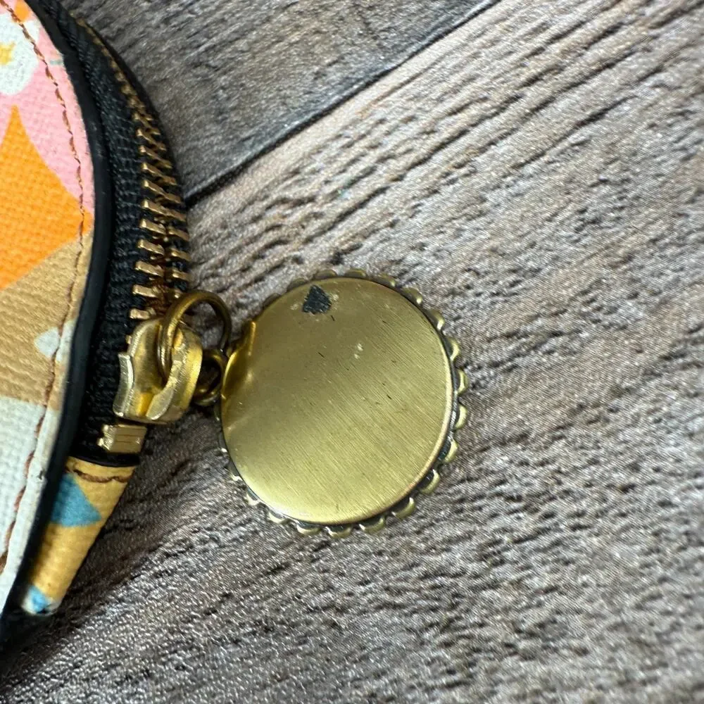 Fossil Rio 3-In-1 Wristlet Accessory Set - Picture 9 of 14